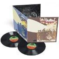 Led Zeppelin - Led Zeppelin II [Deluxe Edition Remastered Double ] (Vinyl)